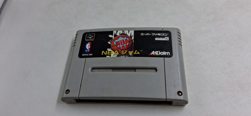 Jeu nintendo snes super - snes,