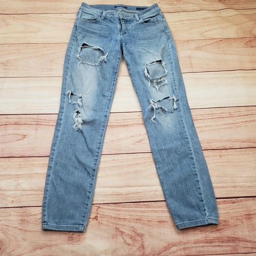 Guess jeans womens blue - jeans,