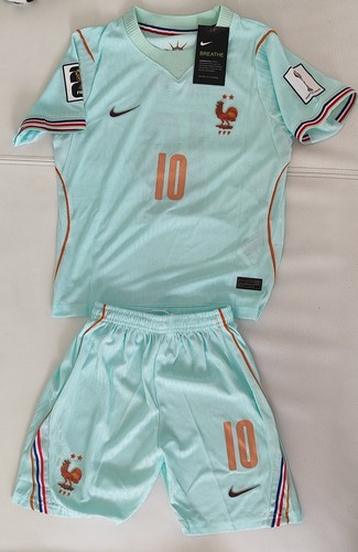 Tenue équipe france 2026 - tenue,