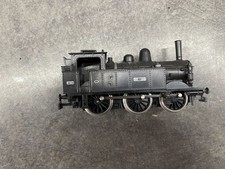 Locotracteur Jouef Vapeur 30 135 Très Bon Etat AF08