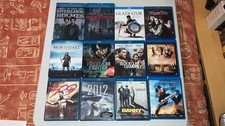Lot 12 Blu-ray: Éditions