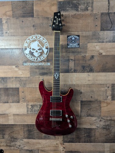 Ibanez sz520 electric - sz520,