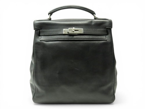Vintage sac dos hermes kelly - a,