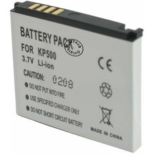 Batterie pour LG KP501