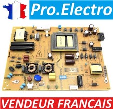 PSU alimentation TV TECHNICAL LEDA550UHD21B 17IPS72 170818R4 28452197