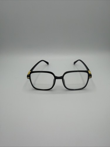 Lunettes vue sans - vue,