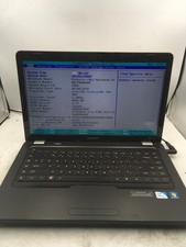 COMPAQ PRESARIO CQ62 - BOOTS