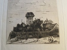 Clémént DUFOUR (XIX) GRAVURE