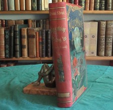 Paul D ivoi - Millionnaire malgré lui illustré Louis Bombled 1905