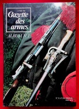 Gazette des armes Album N° 1