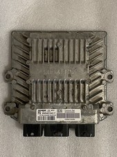 Calculateur DÉCODÉ SID801A