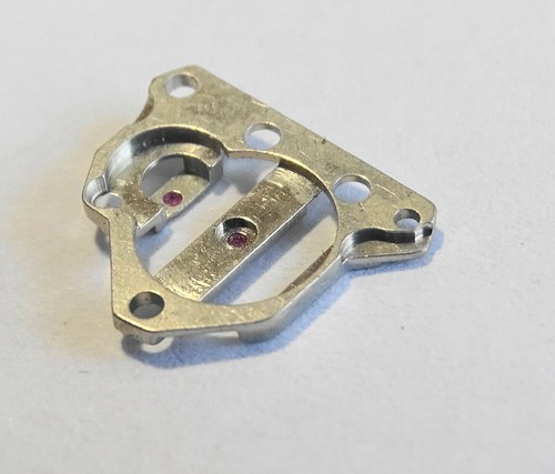 Piece detache horlogerie - detache,