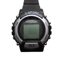 N24.203 montre bracelet Atlas