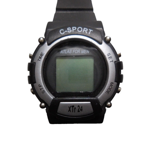 N24 203 montre bracelet atlas - n24.203,