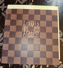 MAROQUINERIE CATALOGUE LOUIS