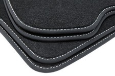 Exclusive Tapis de Sol Convient pour BMW 3er E90 E91 Touring Break Soude