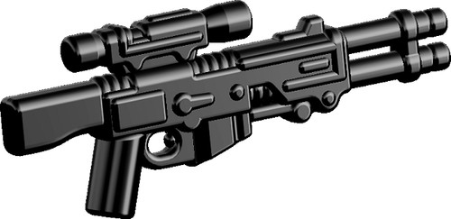 Brickarms a350 blaster rifle - a350,