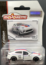  MAJORETTE   **   PORSCHE