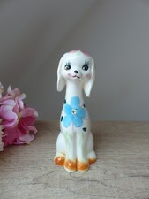 Vintage Petit Vase Figurine