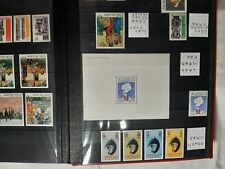 COLLECTION MONDIALE EN 2