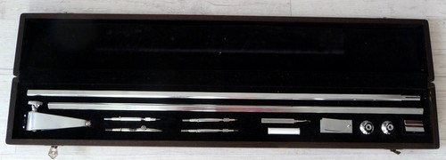 Etui dessin technique - ,