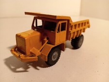 Joal 200 Dumper BTP camion