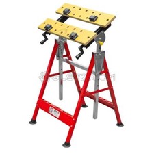 ÉTABLI BANC DE TRAVAIL DE SERRAGE PLAN PLIABLE INCLINABLE HOLZMANN WST10