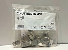 Pack de 2 charnières IKEA