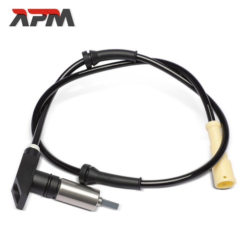 Capteur abs raddrezahl avant - capteur,
