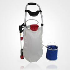 Pulvérisateur électrique PRO SPRAYER 3 OPTION RINCAGE 2 BAT