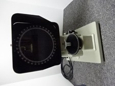 Polarisation Microscope Pol