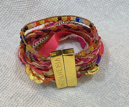 Hipanema bracelet multi - hipanema,