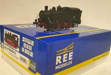 Locotender À Vapeur BLACKSTAR