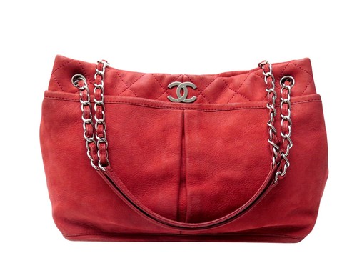 Sac main chanel ultra - a,