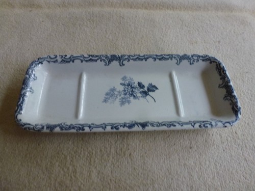Superbe porte savon peigne - superbe,