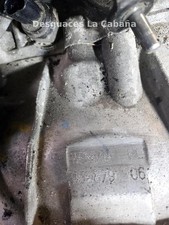 WEM60A boite a vitesse HYUNDAI