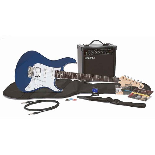 Yamaha gigmaker electric - gigmaker,