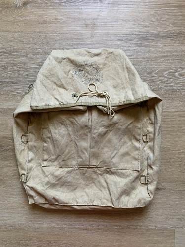 Vintage boy scouts standard - boy,