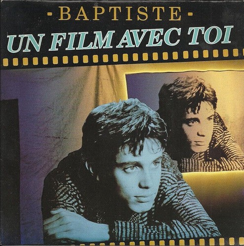 Film avec toi - toi, |