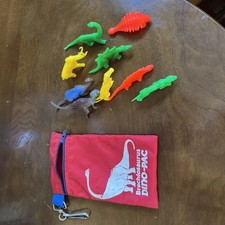 Brachiosaurus Dino-Pac Mini