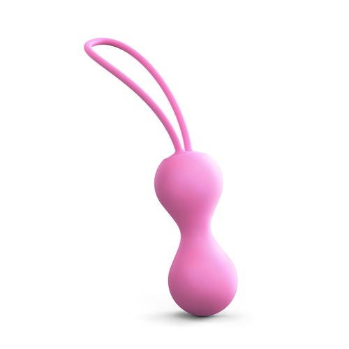 Boules geisha joia - de, pink