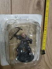 Soldat Orc #014 (2004), figurine Seigneur des Anneaux , Eaglemoss