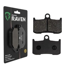 Plaquettes de frein Av Ga ou