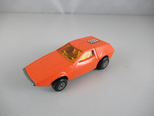 Matchbox lesney superfast - matchbox, 53