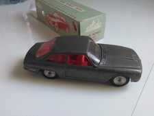 solido serie 100.Alfa Roméo 2600"Bertone".réf 125. boite.