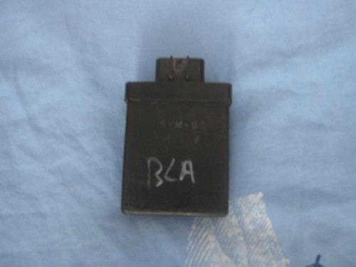 Boitier cdi unit pour quad - pour,