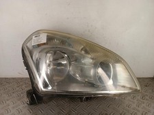 Optique avant principal droit (feux)(phare) NISSAN QASHQAI 1 PHASE 1