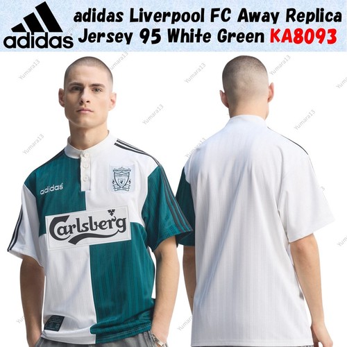 Maillot adidas liverpool - maillot,