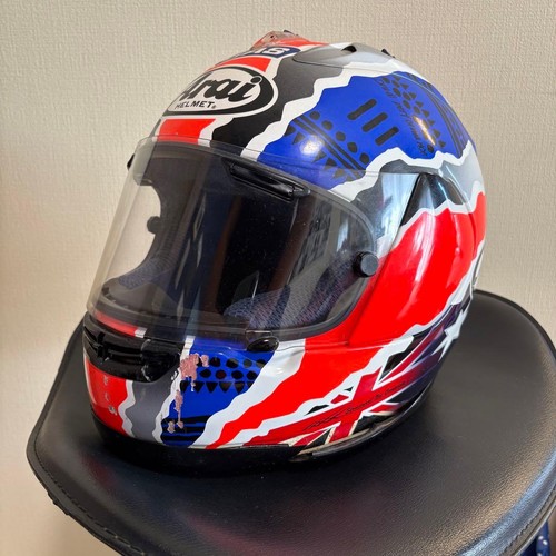 Arai doohan full face - arai,