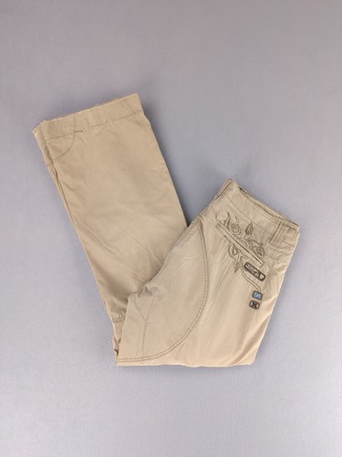 Baggy vintage y2k quiksilver - baggy,